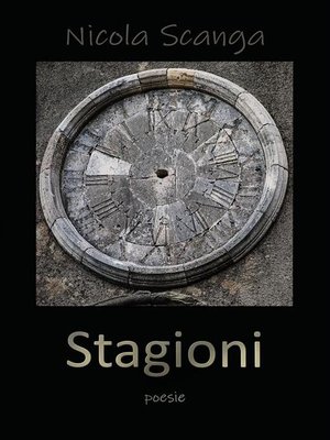 cover image of Stagioni